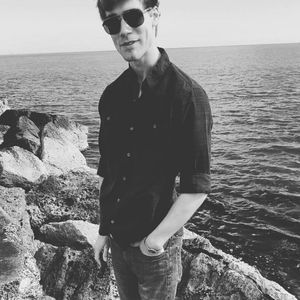 Meet your Posher, Joe